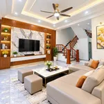 Bán nhà 3 tầng 60m² Vân Trạ, An Dương - Ảnh thu nhỏ 1