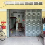Bán nhà mặt tiền An Phước 114m² Vĩnh Long 1 tỷ 100 triệu - Ảnh thu nhỏ 1