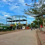 Bán đất nền 280m² Bờ Hồ Tân An, Đắk Lắk, 11 tỷ 200tr - Ảnh thu nhỏ 1