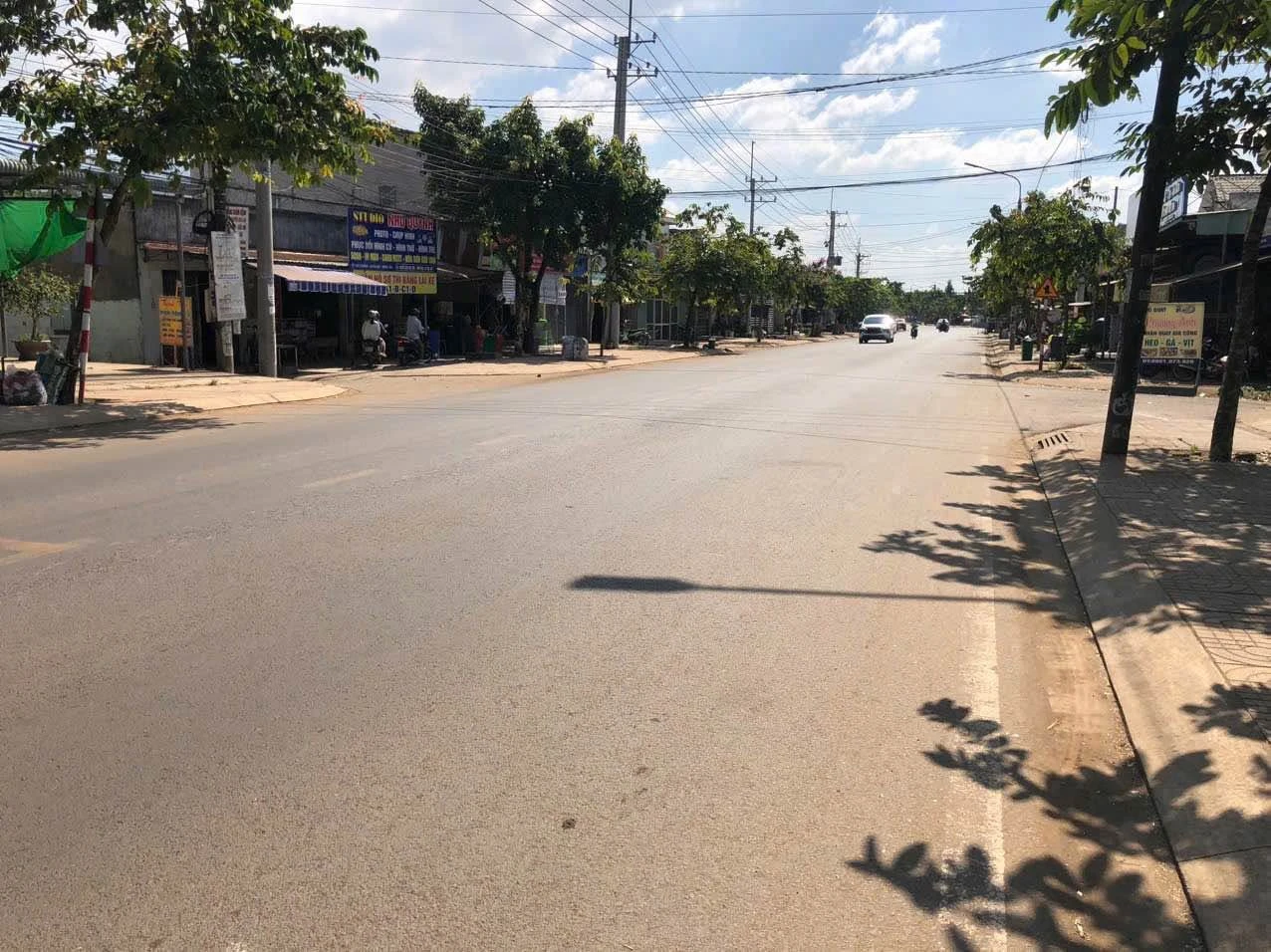 Bán đất thổ cư và đất nông nghiệp giáp ranh Long Khánh, Đồng Nai giá 430 triệu - Ảnh 1