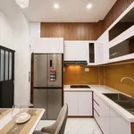 Bán nhà 4 tầng 52m2 hẻm Phan Đình Phùng, Phú Nhuận, 5PN, giá 9 tỷ - Ảnh thu nhỏ 3
