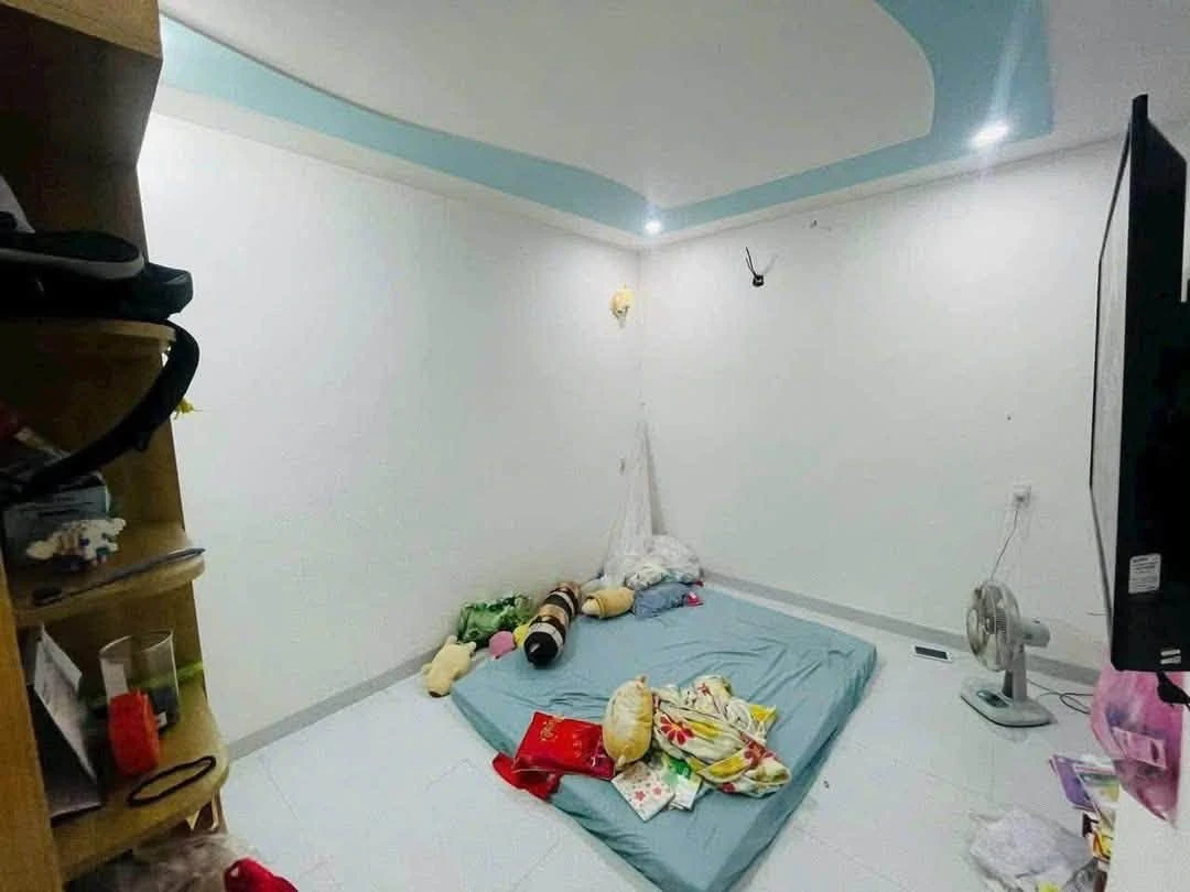Bán nhà 3PN 33m2 Nguyễn Bỉnh Khiêm, Vũng Tàu, 3,2 tỷ - Ảnh thu nhỏ 4