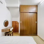 Bán nhà ngõ Ngô Đức Kế, Bình Thạnh, 36m2, 3PN, nhỉnh 4 tỷ - Ảnh thu nhỏ 3