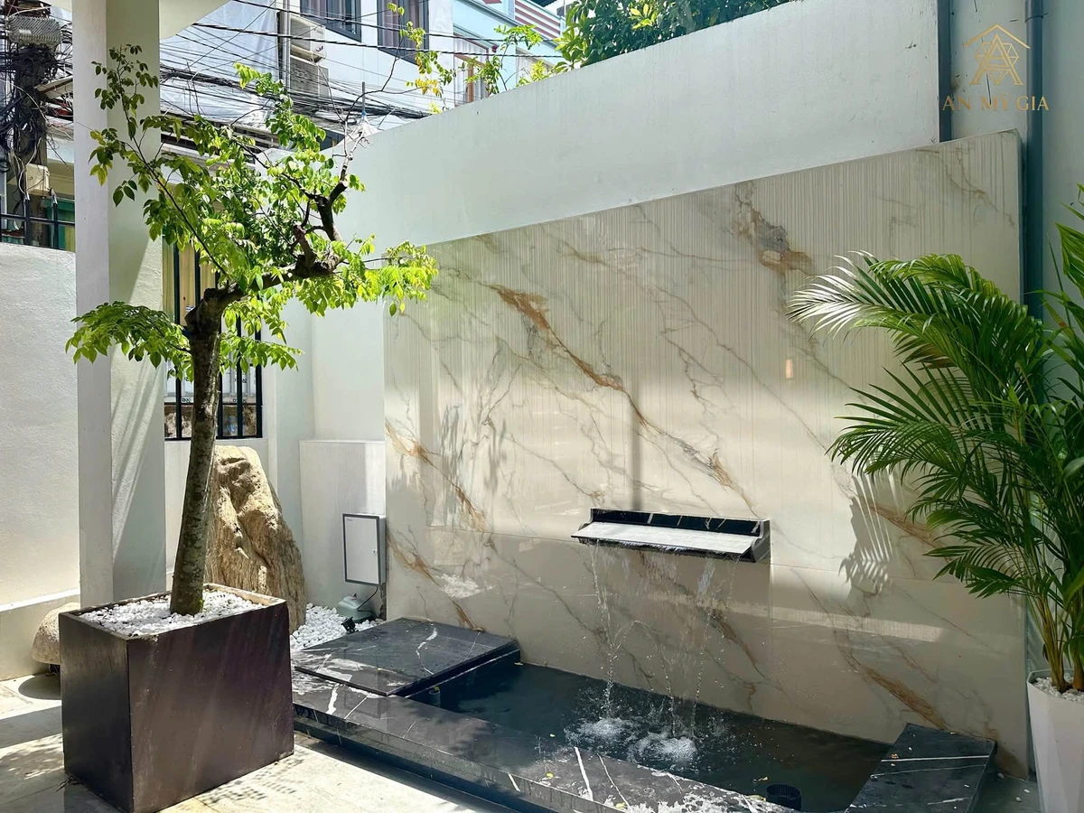 Nhà bán Cao Thắng, 100m², 4 tầng thang máy, 6,9 tỷ - Ảnh thu nhỏ 4