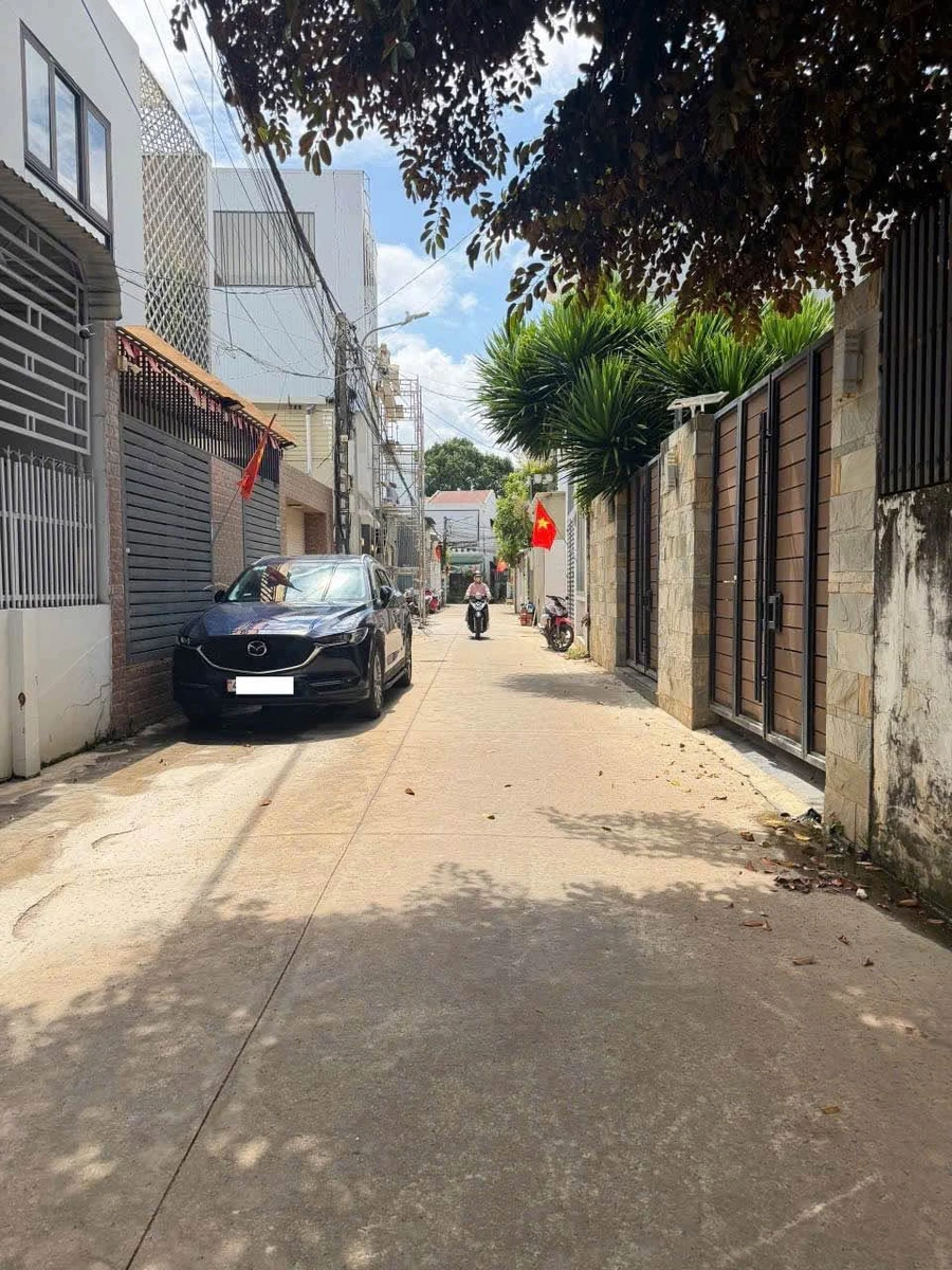 Bán dãy trọ 6 phòng Nguyễn Viết Xuân, 65m², 4 tỷ - Ảnh thu nhỏ 2