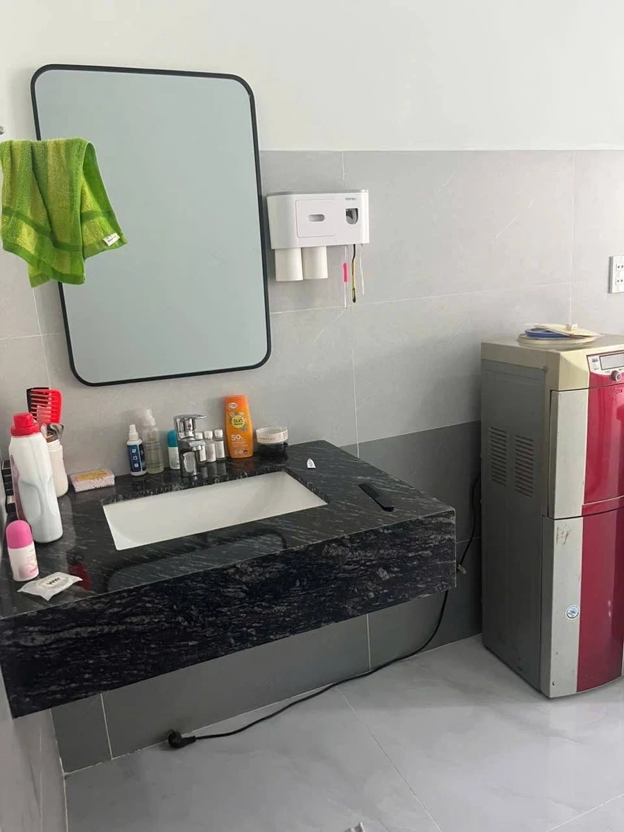 Bán nhà mới Phước Đồng Nha Trang 84m2 có vườn 2,25 tỷ - Ảnh thu nhỏ 2