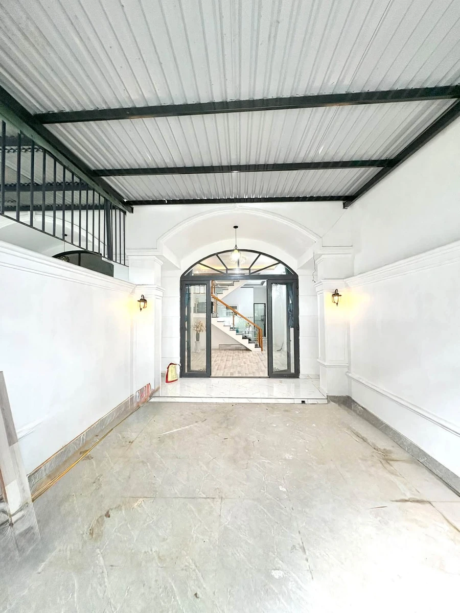 Nhà 1 trệt 1 lầu 3PN 2WC Hương Lộ 9 - 2 tỷ - Ảnh thu nhỏ 3