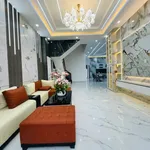 Bán villa sân vườn 250m² 4 phòng ngủ Xã Phước Lý Tây Ninh - Ảnh thu nhỏ 4
