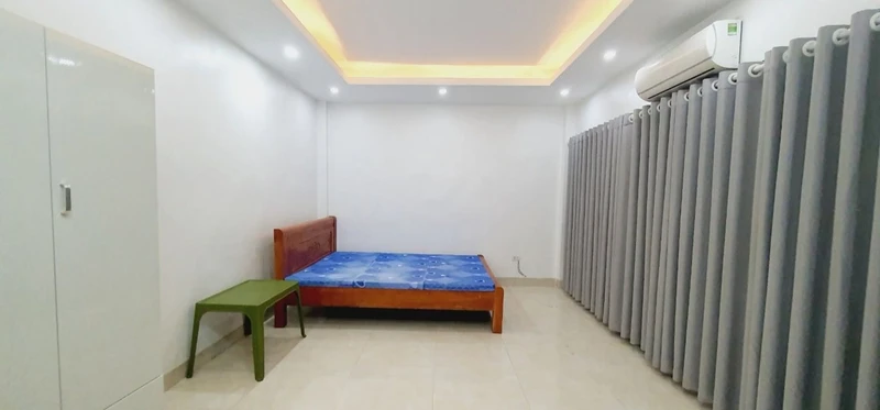 Bán nhà 5 tầng lô góc 31m² gần Aeon Hà Đông, 6,45 tỷ