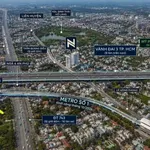 Bán đất ngang 12m, 185m² An Phú gần Metro, 3,7 tỷ - Ảnh thu nhỏ 3