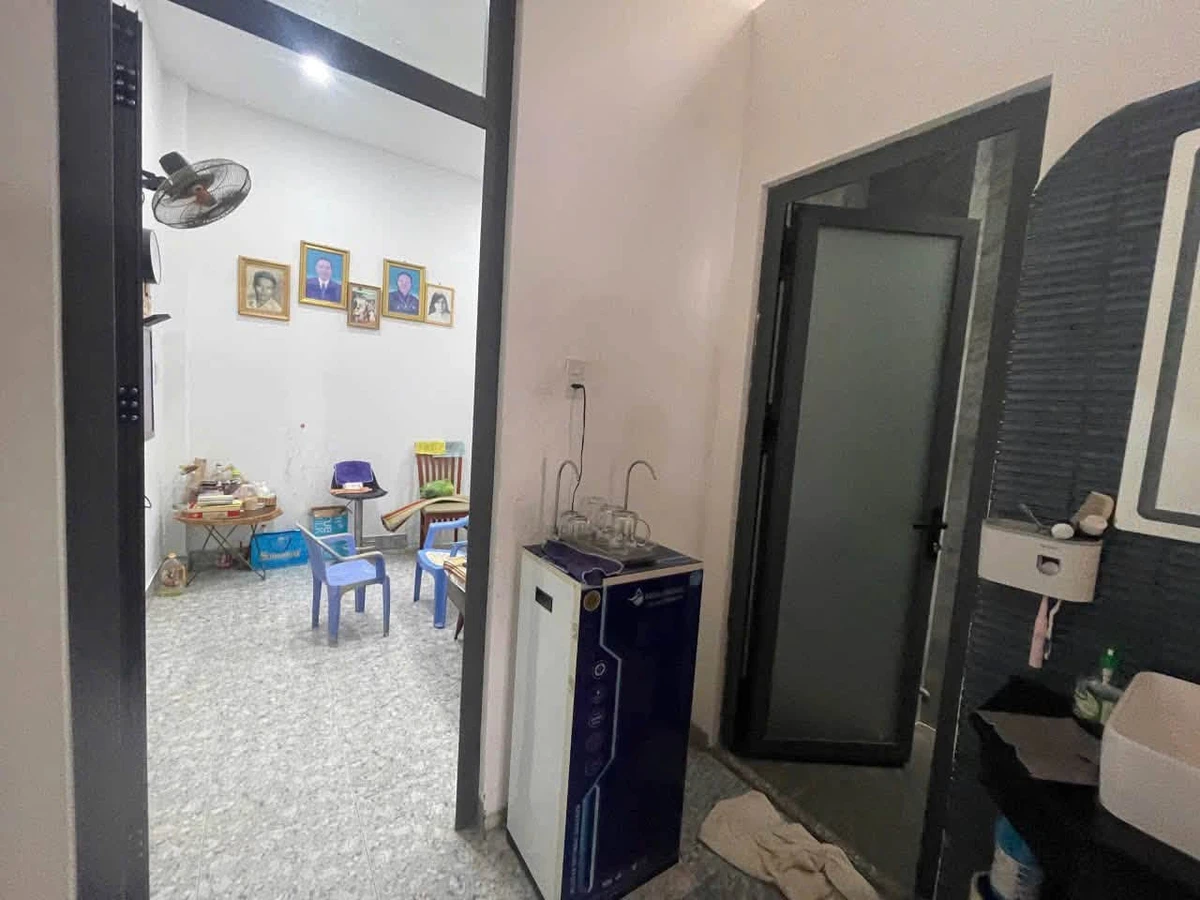Bán nhà 2 tầng 58.9m² mặt tiền Định Cư, Nha Trang - 7 tỷ - Ảnh thu nhỏ 4
