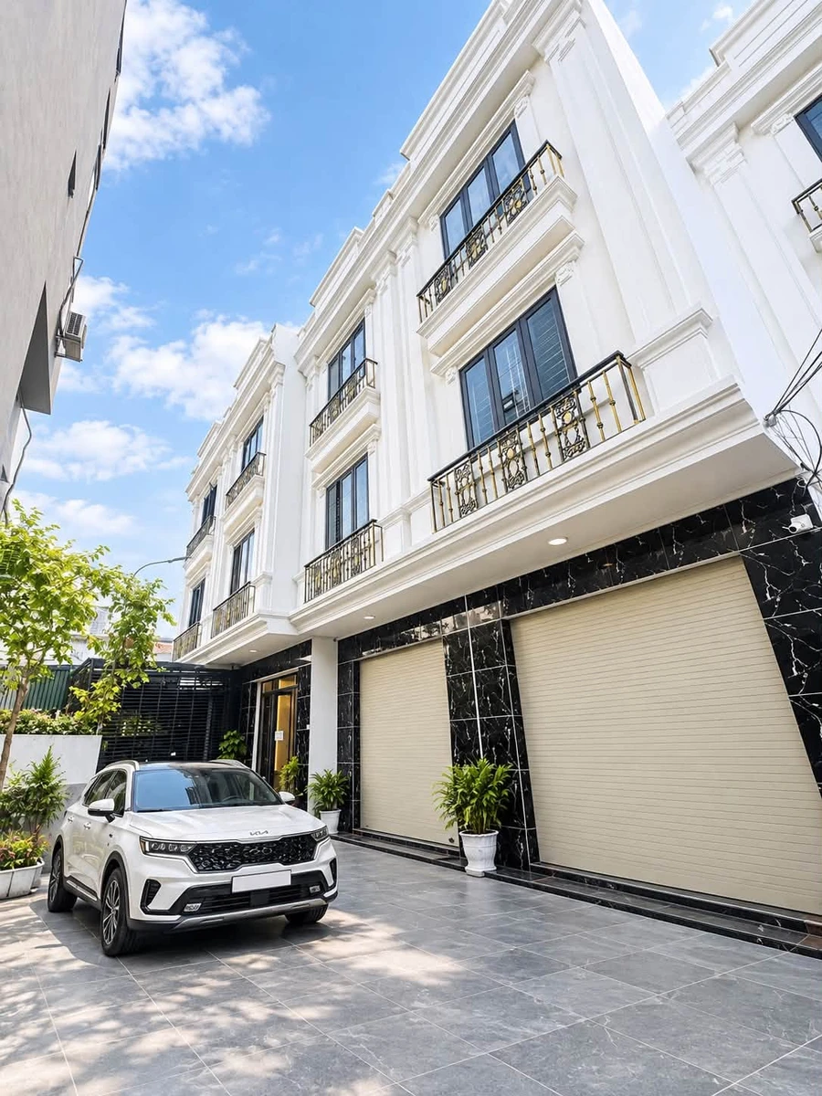 Bán nhà 3 tầng 60m² Quyết Thắng Bình Tân, 2.5 tỷ - Ảnh 1