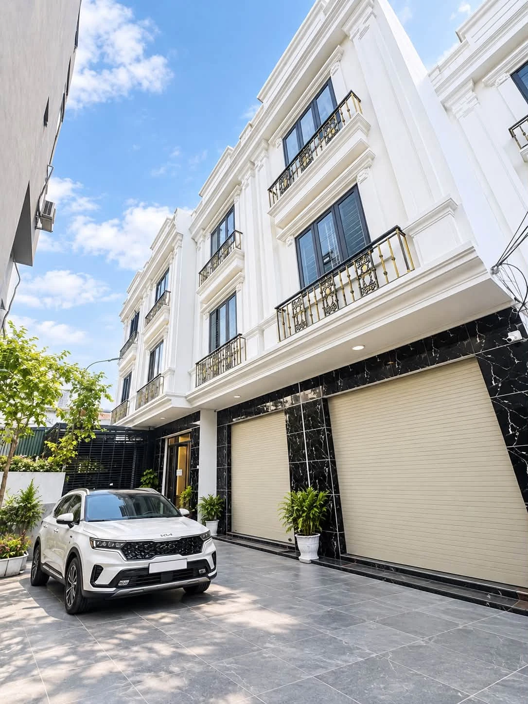 Bán nhà 3 tầng 60m² Quyết Thắng Bình Tân, 2.5 tỷ - Ảnh 1