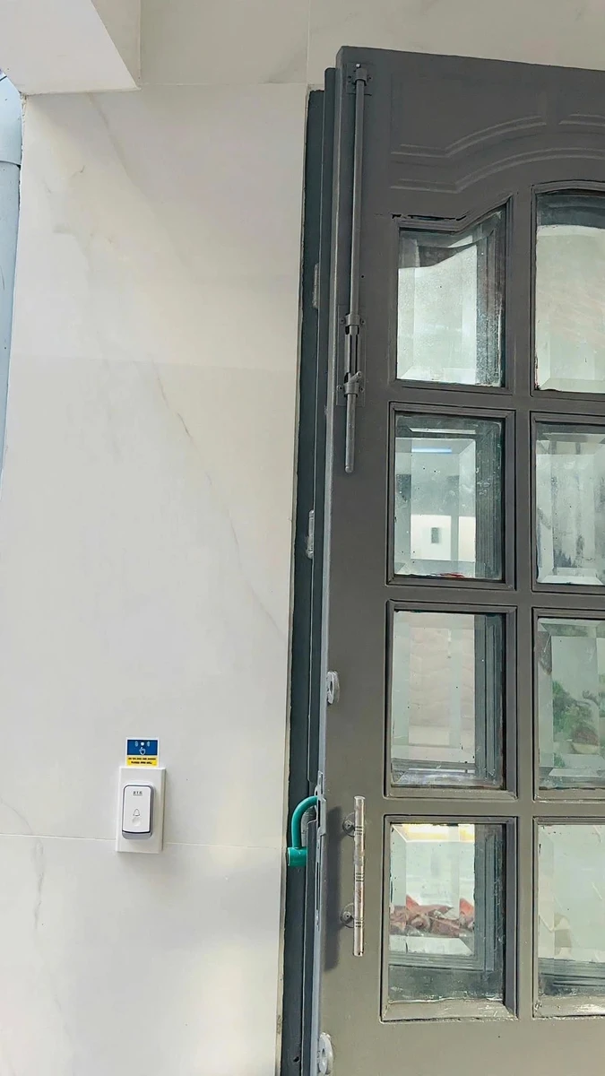 Nhà 2 tầng mặt tiền Nguyễn Xí, 140m², Bình Thạnh - 8,6 tỷ - Ảnh 1
