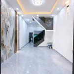 Bán nhà trệt lầu 38,5m² 2PN 2WC khu Vĩnh Hội, Quận 4 giá 4,55 tỷ - Ảnh thu nhỏ 2