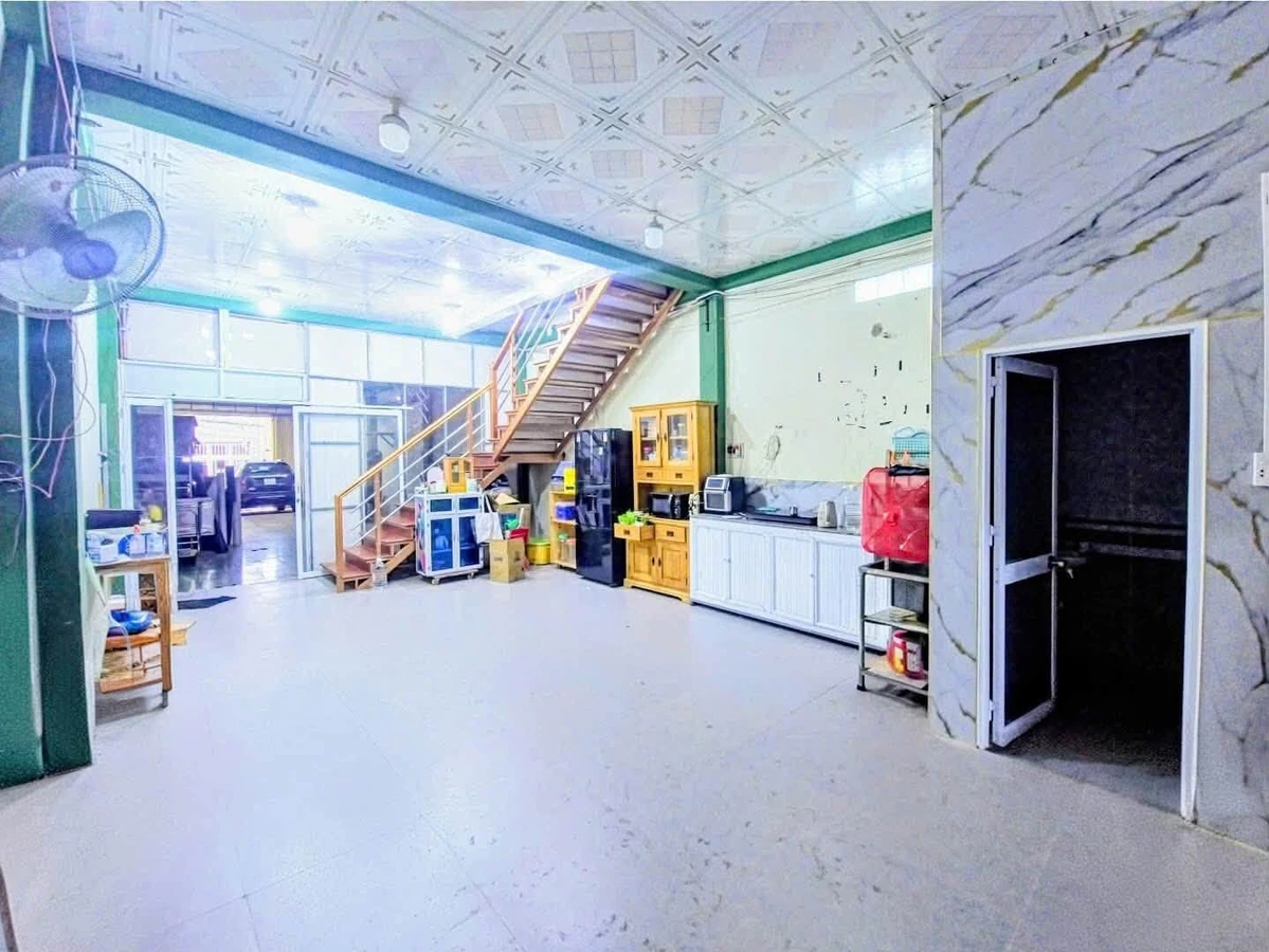 Bán nhà gác lửng 140m² 3PN, Tân Biên (Long Bình), Biên Hòa, Đồng Nai - 3,25 tỷ - Ảnh thu nhỏ 3