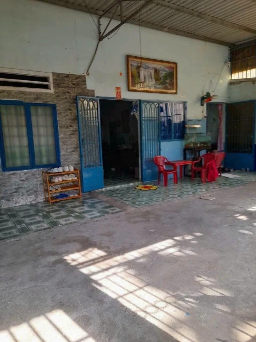Bán nhà bờ kè Sông Đồng Nai 8.6x23m, 2 căn Biên Hòa - Ảnh thu nhỏ 3