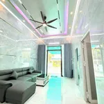 Bán nhà mặt tiền 10x30m (300m²) 4 tỷ 750 Chánh Hiệp - Ảnh thu nhỏ 2