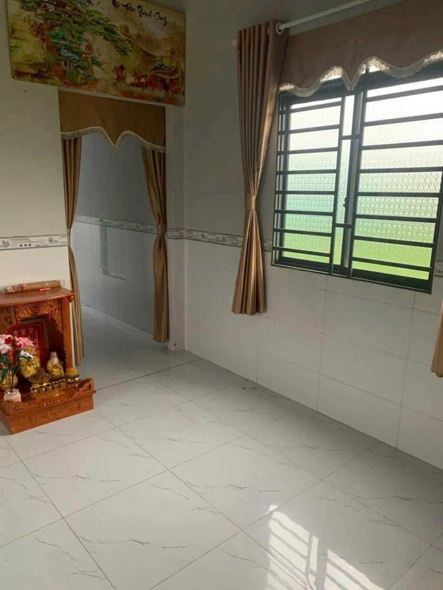 Bán nhà cấp 4 50m² Minh Hòa, Kiên Giang 550 triệu - Ảnh thu nhỏ 3