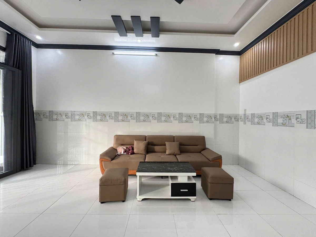 Bán nhà 4.5x21m, 3 PN, Rạch Giá - 1.7 tỷ - Ảnh thu nhỏ 4
