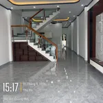 Nhà 1 trệt 1 lầu Chánh Phú Hoà Bến Cát 175m² 2 tỷ 3 - Ảnh thu nhỏ 4