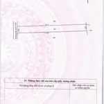 Bán đất Mỹ Hạnh Bắc 510m² giá 3 tỷ 600 triệu - Ảnh thu nhỏ 3