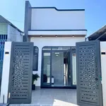 Bán nhà mới 77.9m² 2 phòng ngủ Rạch Giá 1.68 tỷ - Ảnh thu nhỏ 1