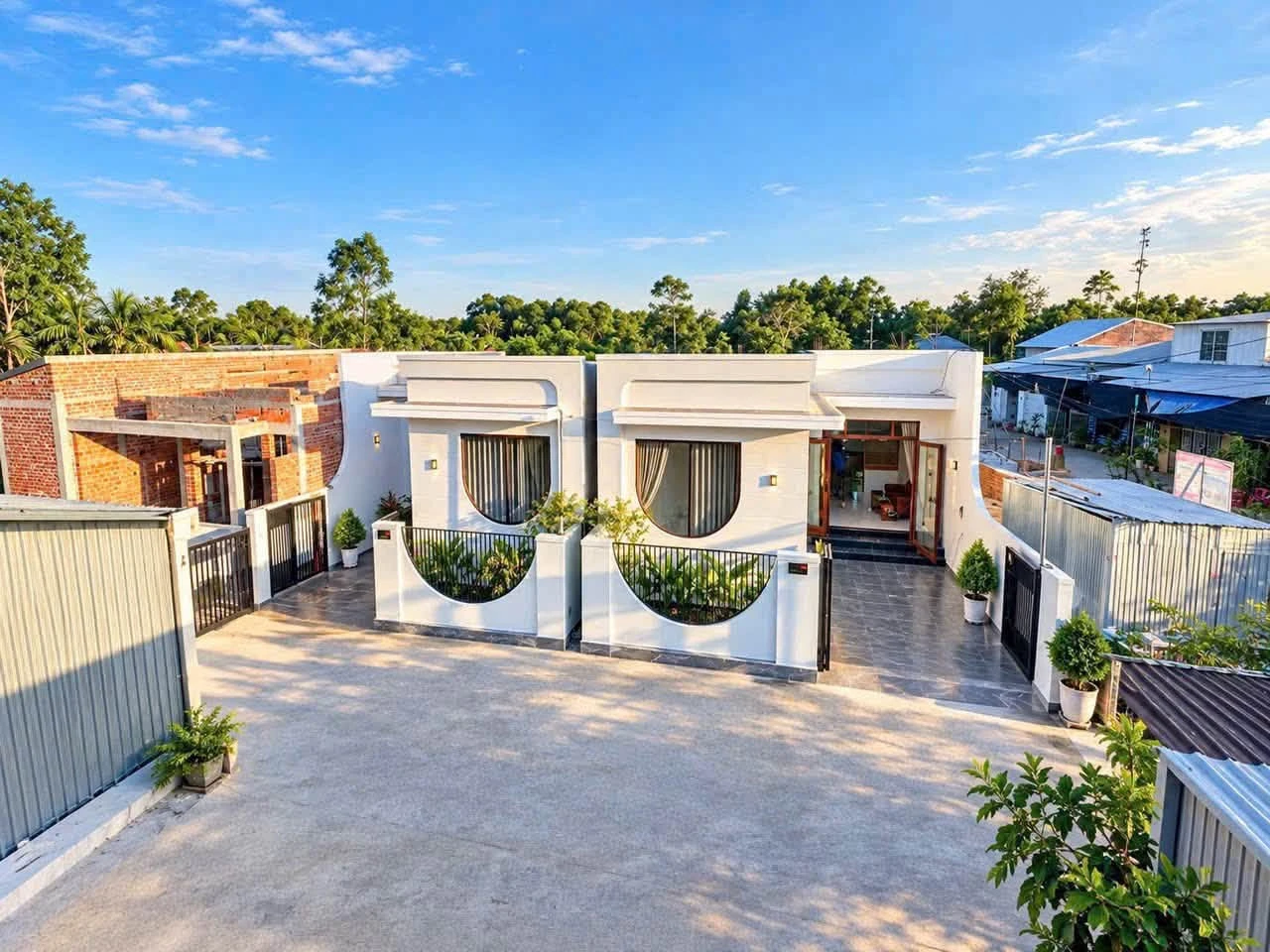 Bán nhà cấp 4 100m² ngang 8m Minh Mạng Huế - Ảnh 1