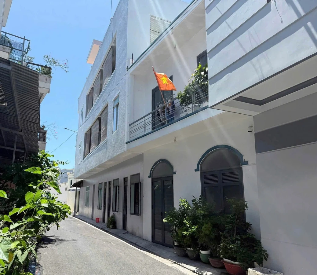 Bán nhà 2 tầng 30m² đường Sư Vạn Hạnh, Nha Trang - Ảnh thu nhỏ 3