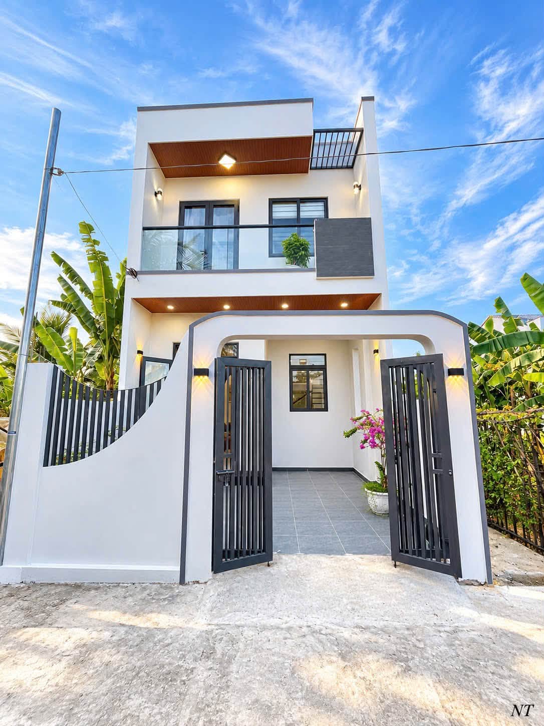 Bán nhà 78m² 3PN 2WC Diên An Khánh Hòa 2,59 tỷ