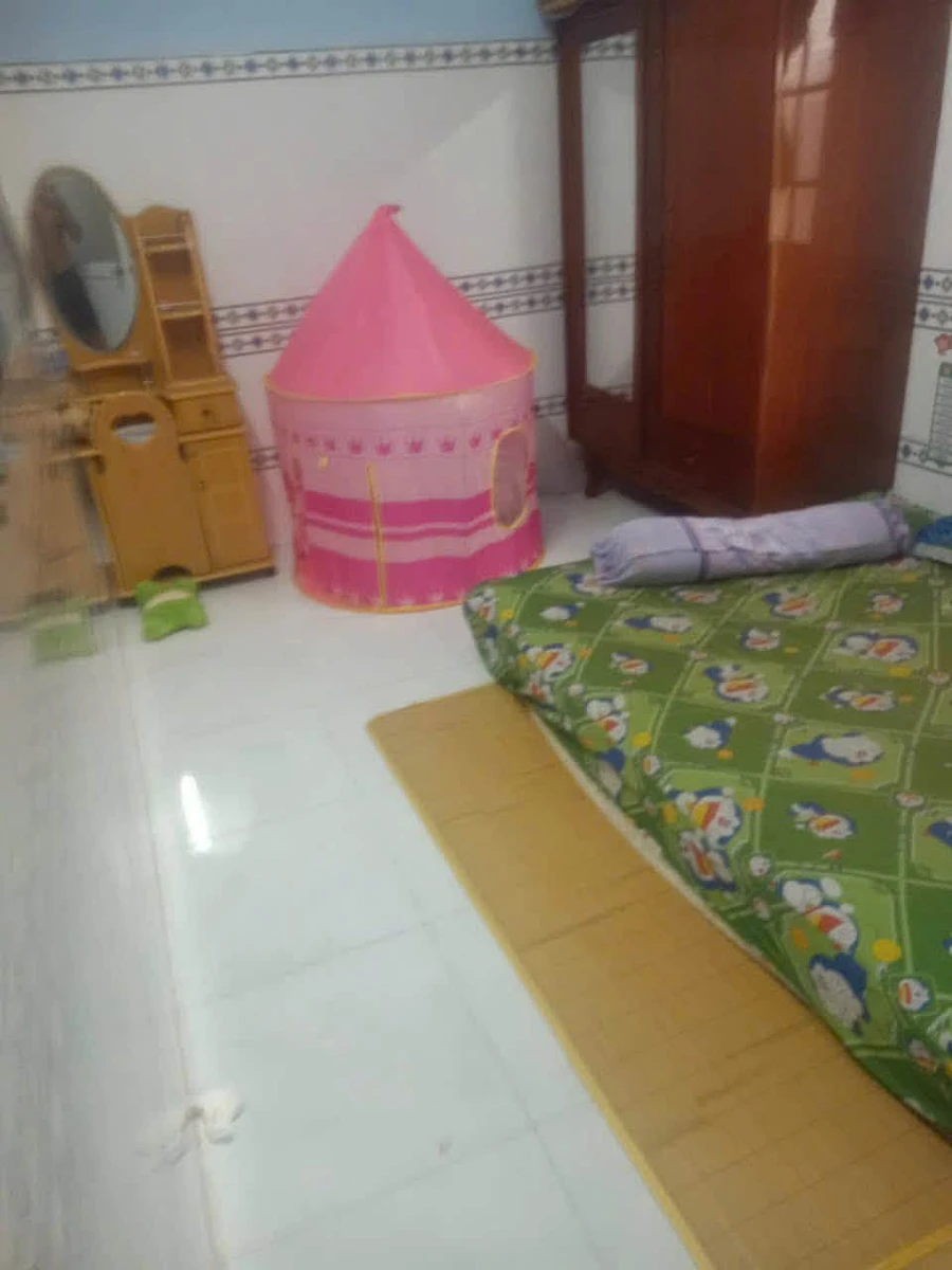 Bán nhà cấp 4 2 phòng ngủ 2 tỷ 650 triệu Thuận Giao - Ảnh thu nhỏ 4