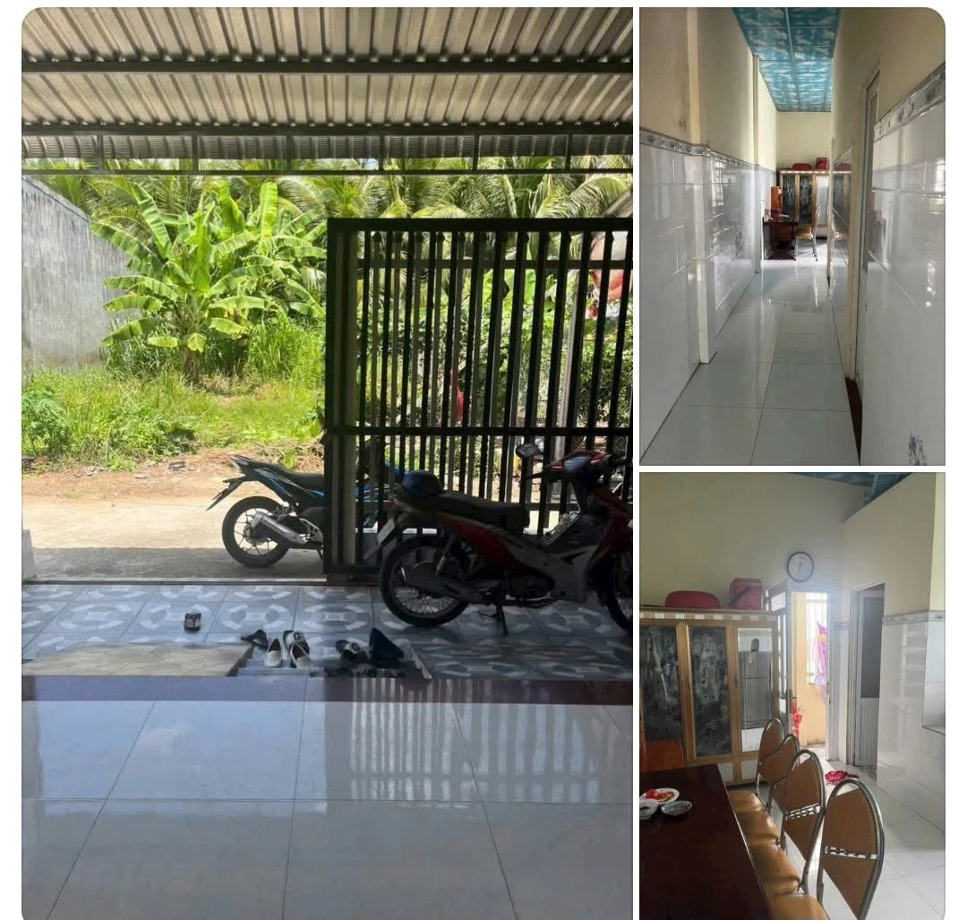 Bán nhà 2PN 98m2 gần BV Việt Hàn Quận 4 - Ảnh 1