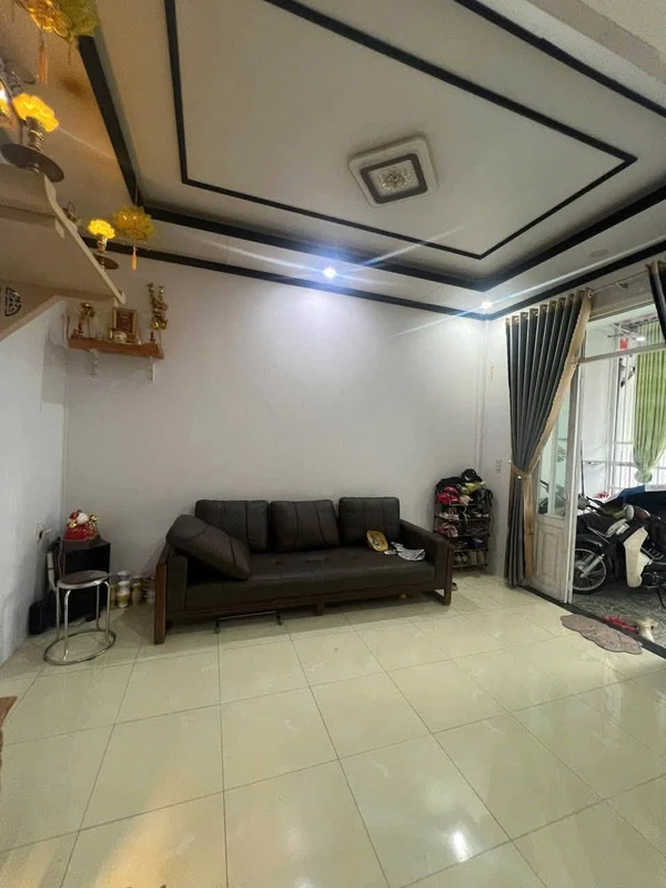 Bán nhà Thích Tịnh Khiết Huế 67m2 2 PN giá 2 tỷ