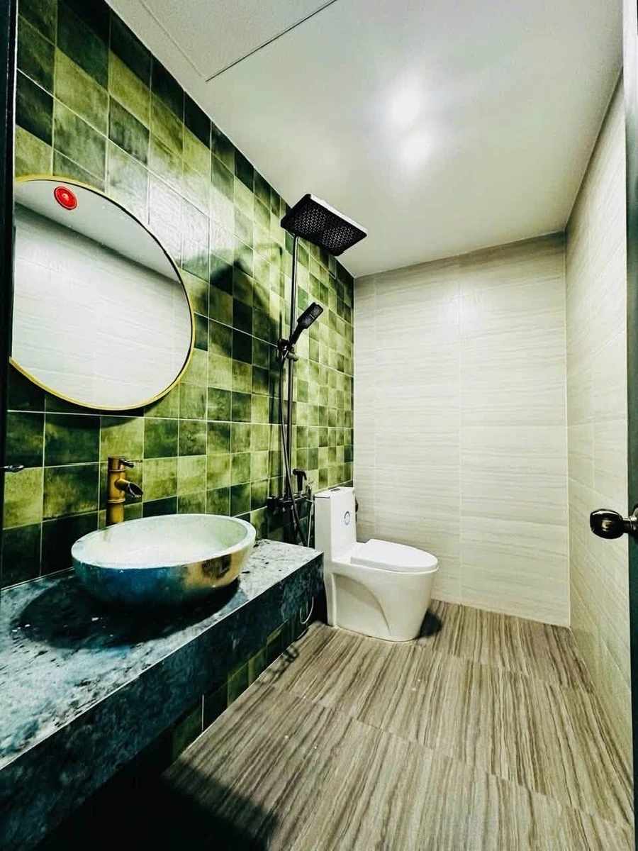 Bán homestay 2 tầng 150m² Phạm Thị Liên TP Huế 5,5 tỷ - Ảnh thu nhỏ 5