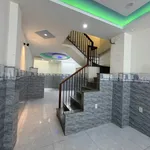 Bán nhà 4 tầng 41m² 3,25 tỷ Nguyễn Hoàng Đà Nẵng - Ảnh thu nhỏ 1