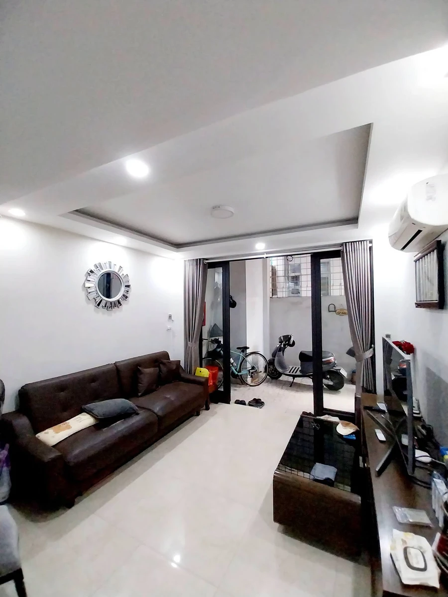 Bán nhà 2 tầng phố Thiên Lôi 35m² 1,9 tỷ - Ảnh thu nhỏ 5