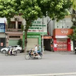 Cho thuê nhà mặt phố 433 Kim Ngưu, 46m2 MT 4.2m x 4 tầng - Chính chủ - Ảnh thu nhỏ 7