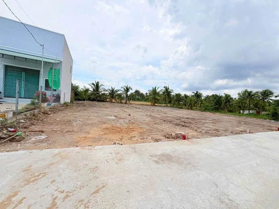 Bán 4 nền đất thổ cư Tân Bửu 180m² 1,29 tỷ - Ảnh thu nhỏ 2