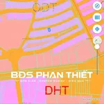 Bán đất Queen Pearl 105 m² Phan Thiết 2,2 tỷ - Ảnh thu nhỏ 3