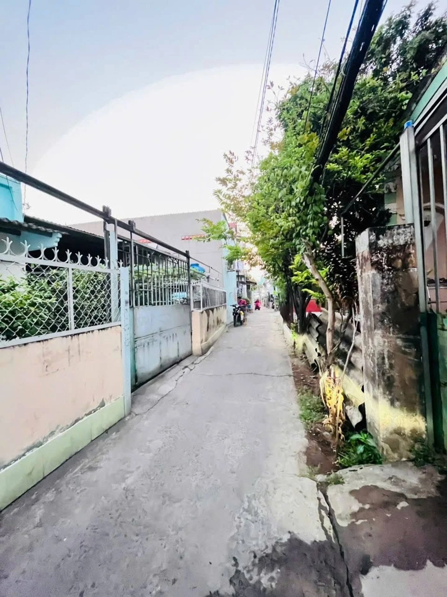 Bán nhà 3 PN 100m2 Phú Định Quận 8 - Ảnh 1