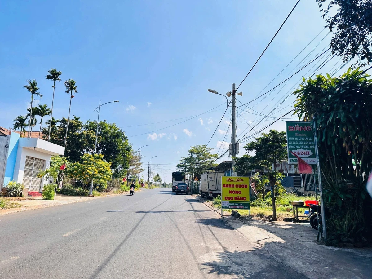 Bán đất hẻm Thủ Khoa Huân 5x24m, 120m², 2,65 tỷ - Ảnh thu nhỏ 5