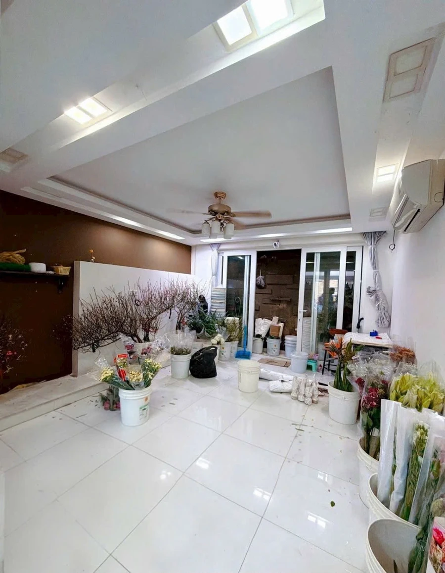 Bán nhà 7 phòng 5 tầng 55m² Bình Thạnh - 13 tỷ - Ảnh thu nhỏ 5