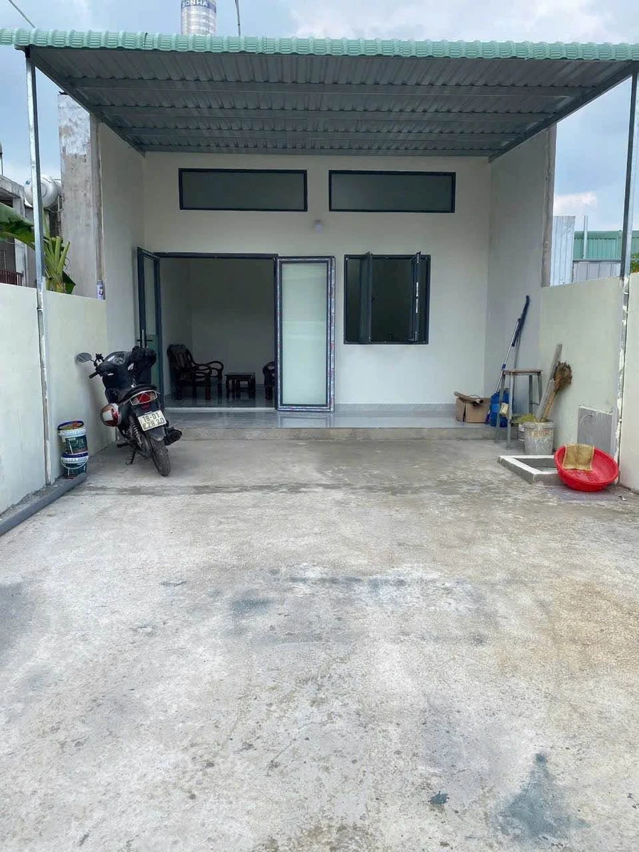 Bán nhà Long Bình Đồng Nai 100m² giá 1,9 tỷ - Ảnh thu nhỏ 3
