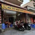 Bán nhà mặt tiền 72m² Phường 2, Bình Thạnh 21 tỷ - Ảnh thu nhỏ 1