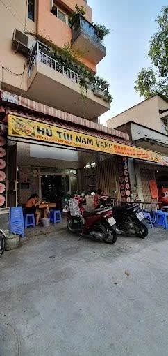 Bán nhà mặt tiền 72m² Phường 2, Bình Thạnh 21 tỷ - Ảnh 1