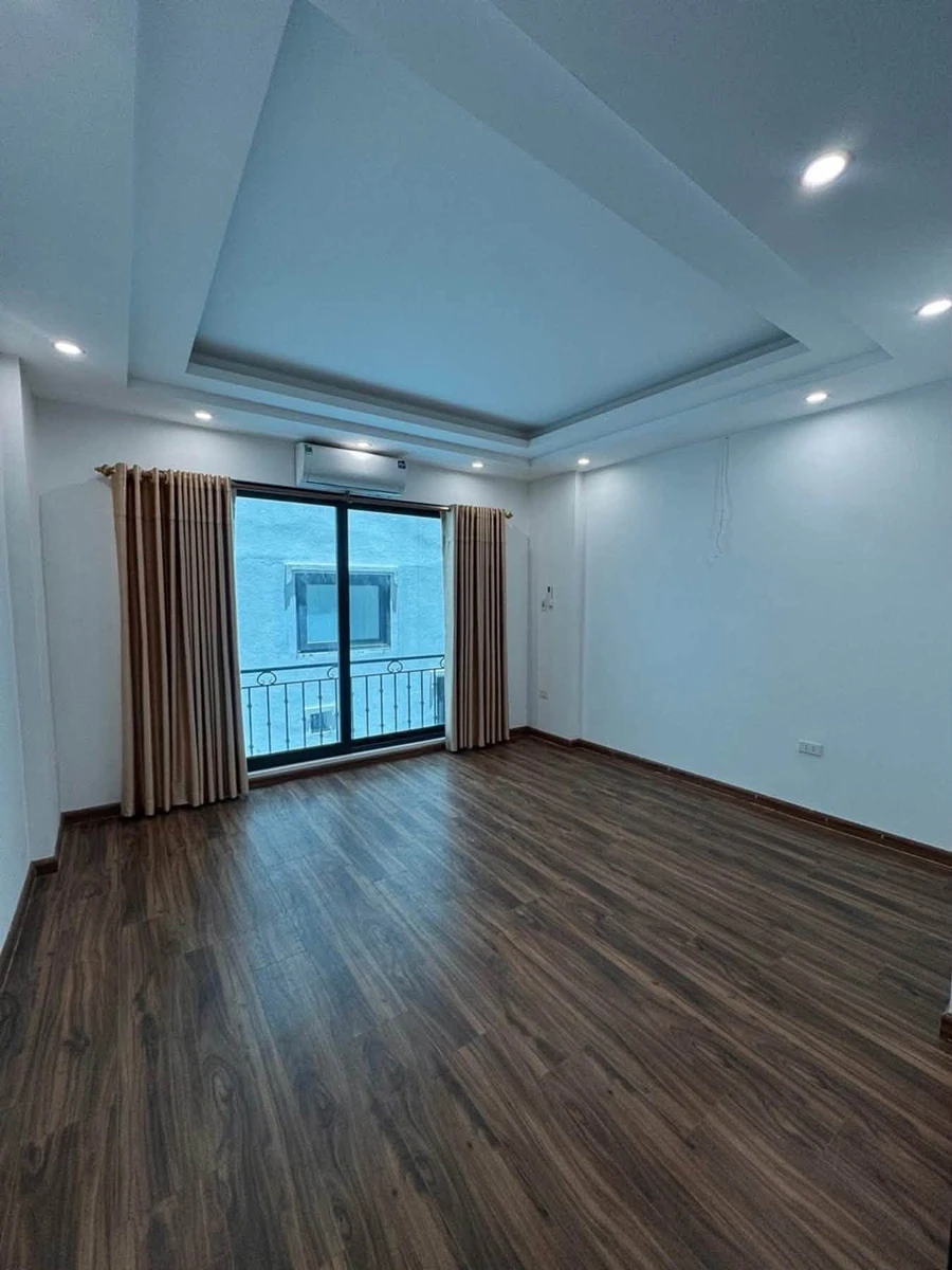 Nhà bán 3 phòng ngủ 35m Đại La Quận 7 6.95 tỷ - Ảnh thu nhỏ 5