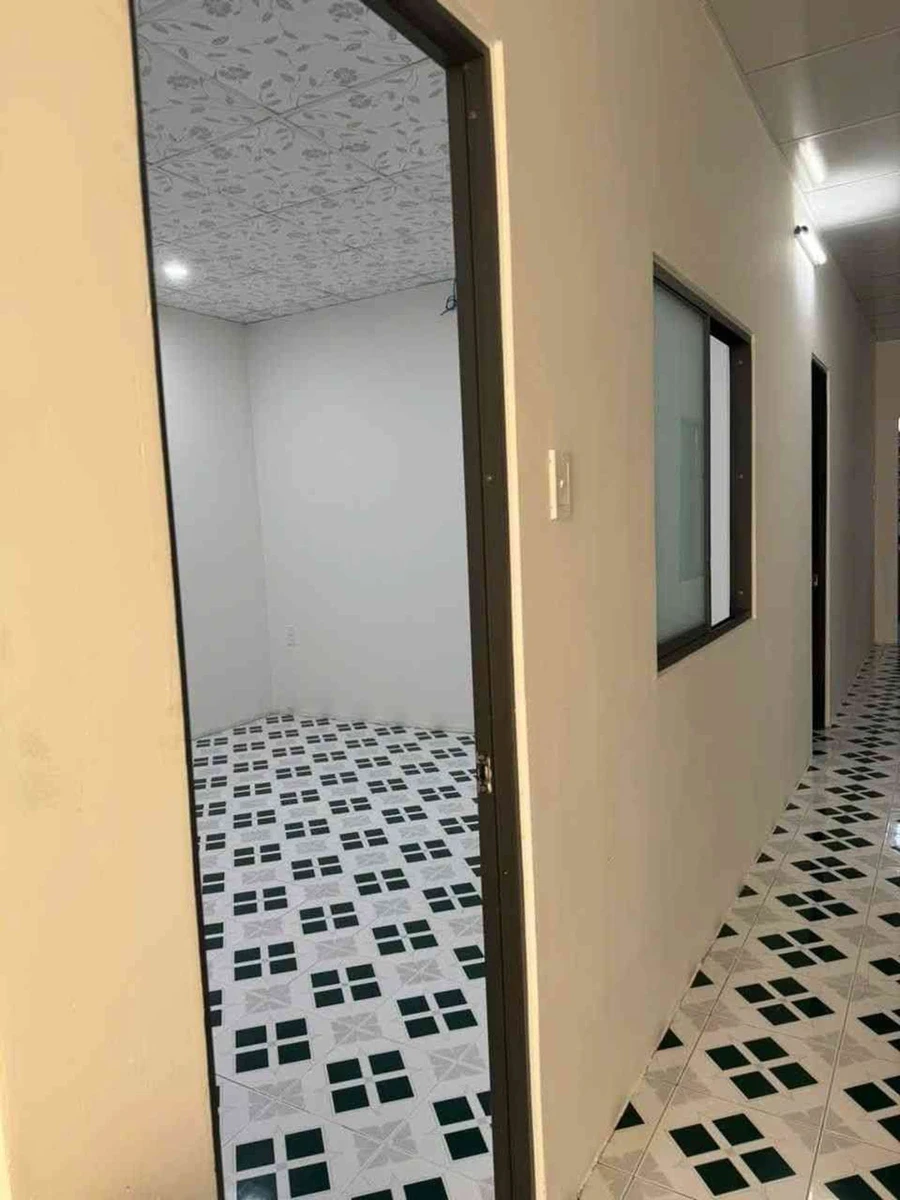 Bán nhà kiệt Nguyễn Công Trứ, 93m2, 3PN, 2WC, gần 7 tỷ - Ảnh thu nhỏ 4