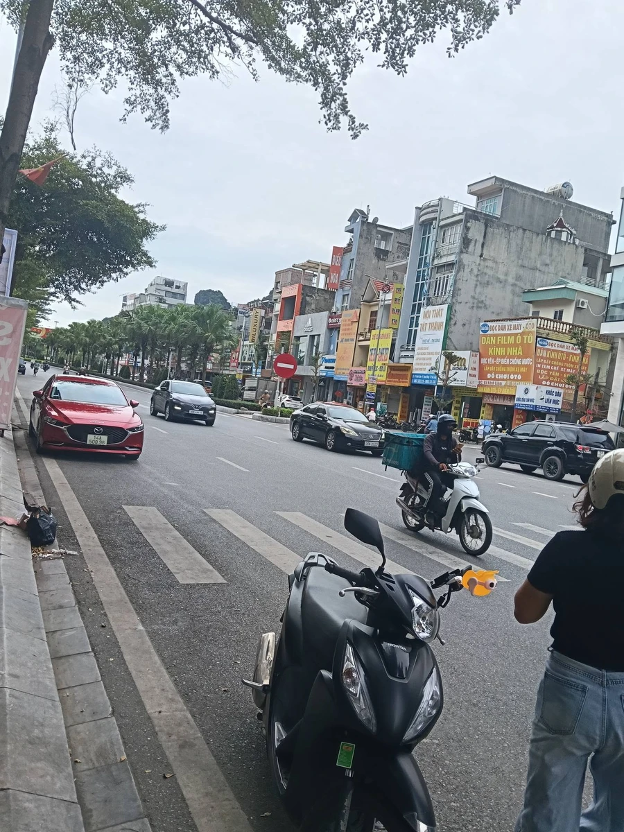 Bán nhà 4 tầng Cao Thắng 55m² Quận 12 - Ảnh 1