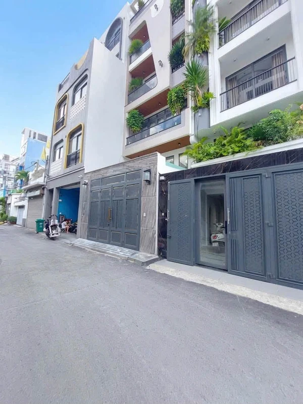 Bán căn hộ Nera Garden 54m² 2PN full nội thất Huế vietnhannghean