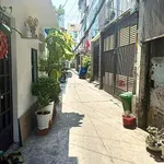 Bán nhà hẻm 1 trệt 1 lầu 30m2 Hòa Hưng Quận 10, giá 4,35 tỷ - Ảnh thu nhỏ 1